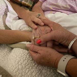 Meet your Posher, Joyce tedrow